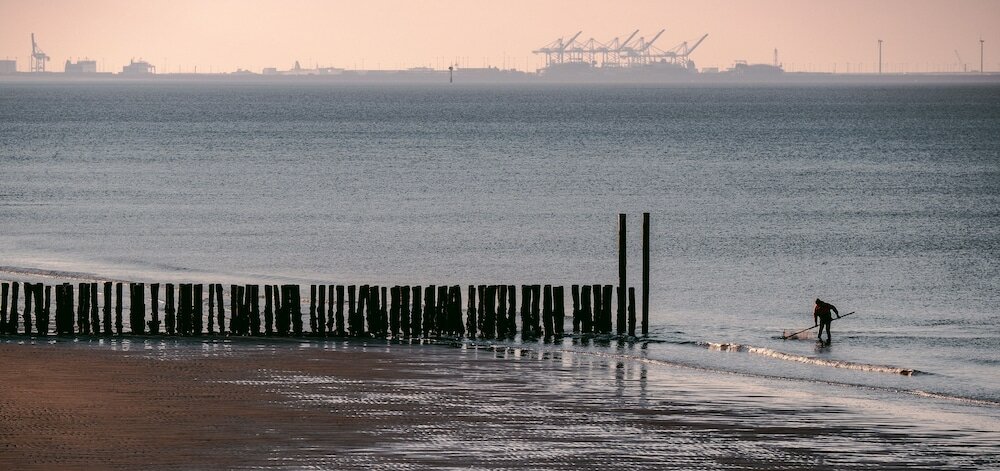 Фото Strandhotel