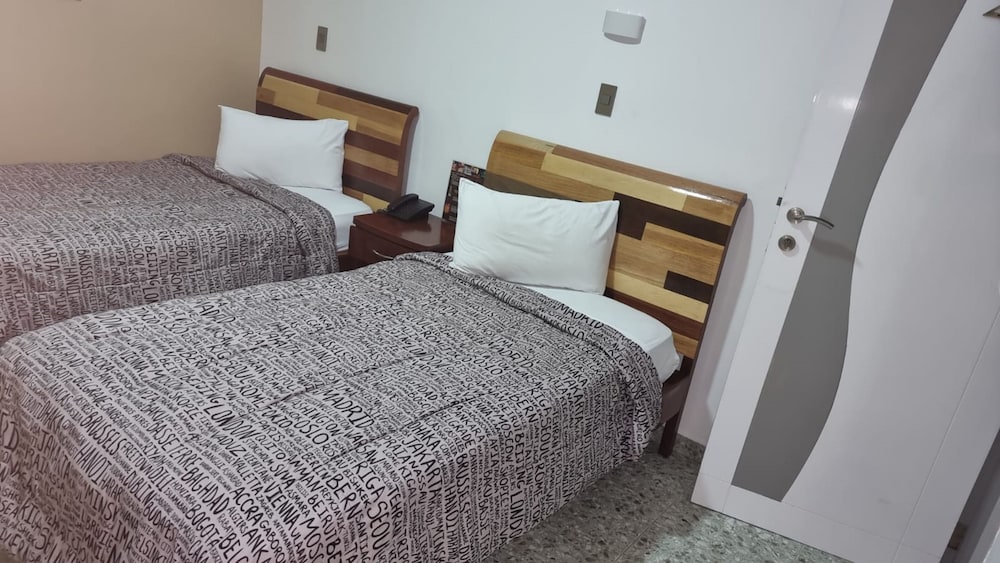 Фото отеля 5