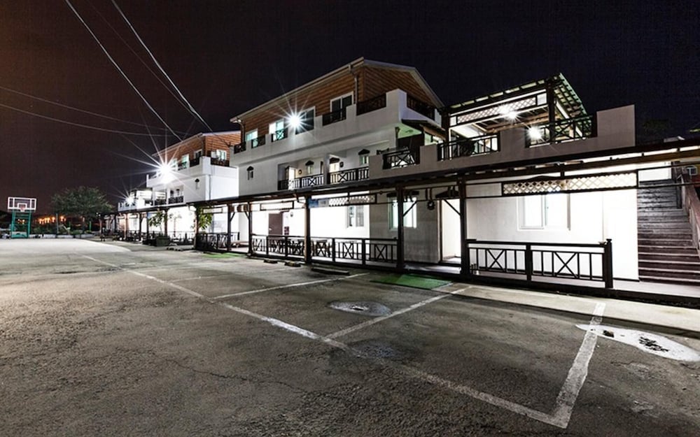 Фото Eulwangri Byeoljari Pension