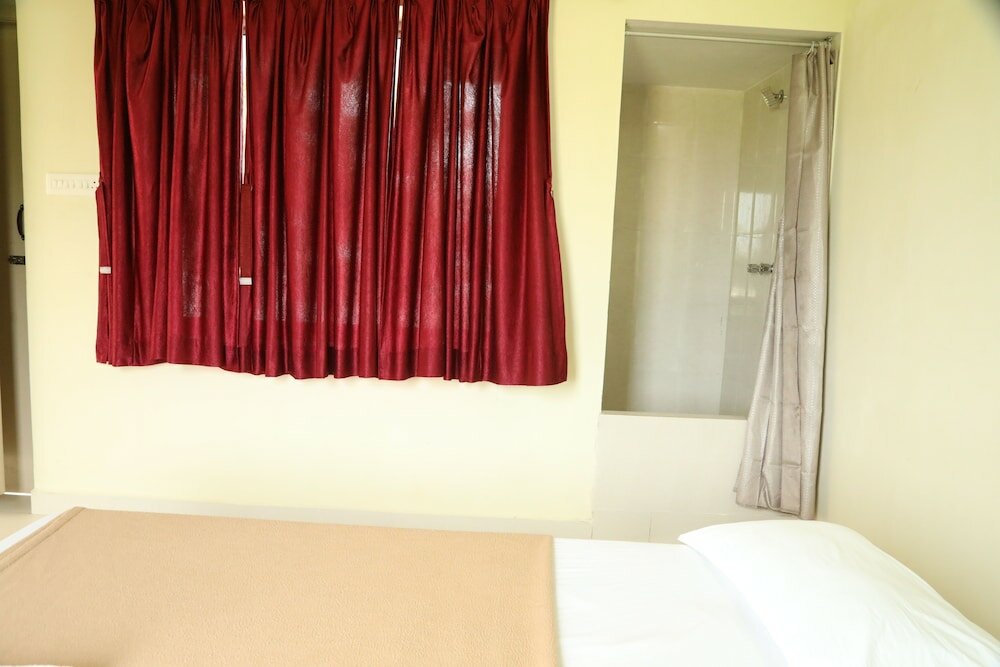 Фото Great Guest House-White Town