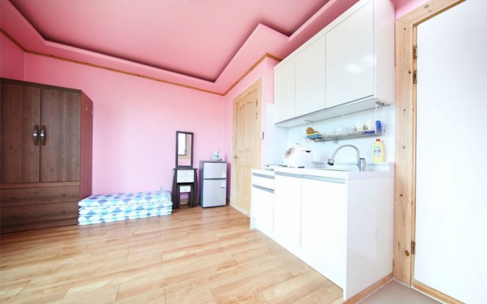 Фото Ganghwado Manisan Pension