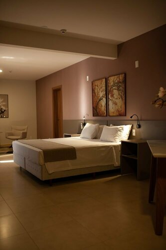 Гостиница Bristol Infinity Hotel