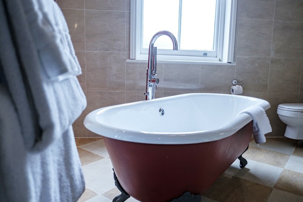 Фото The Drayton Court Hotel