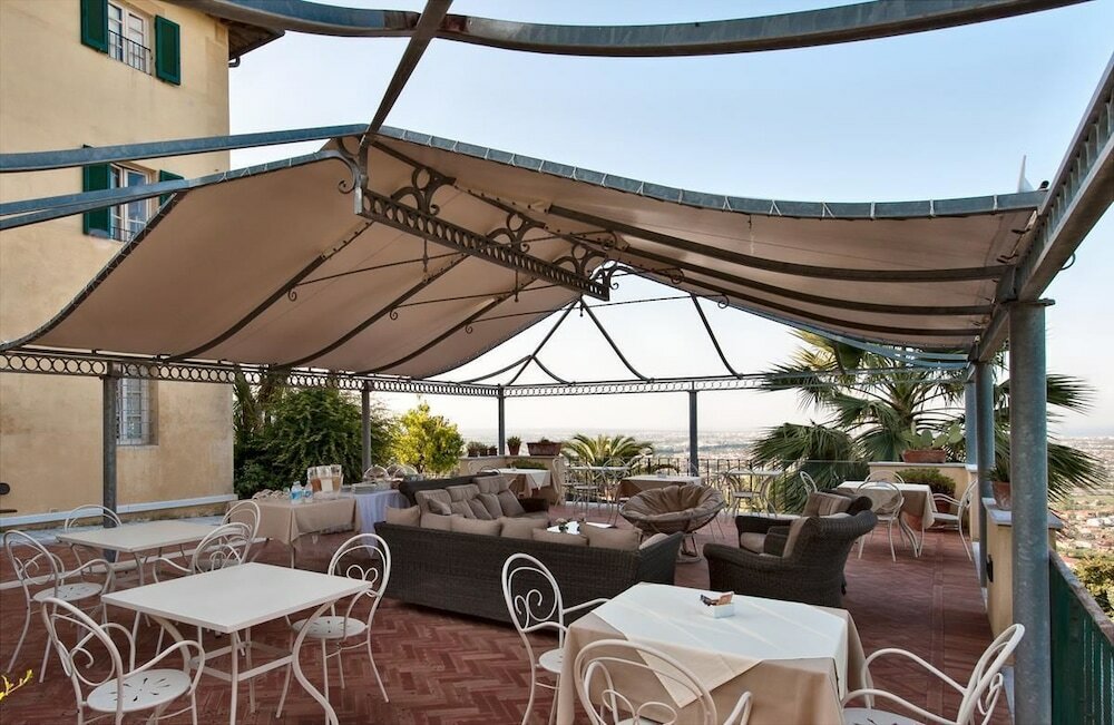 Фото Villa Camaiore