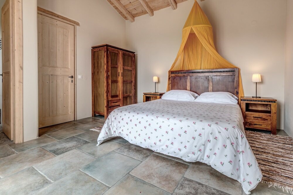 Фото Mastrogiannis villa Myrtia