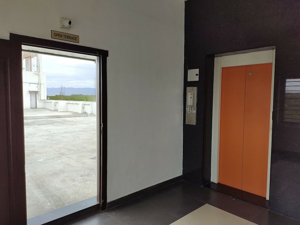 Фото John Towers