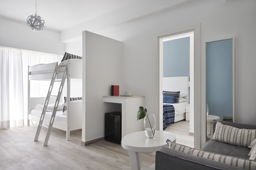 Фото Atlantica Oasis