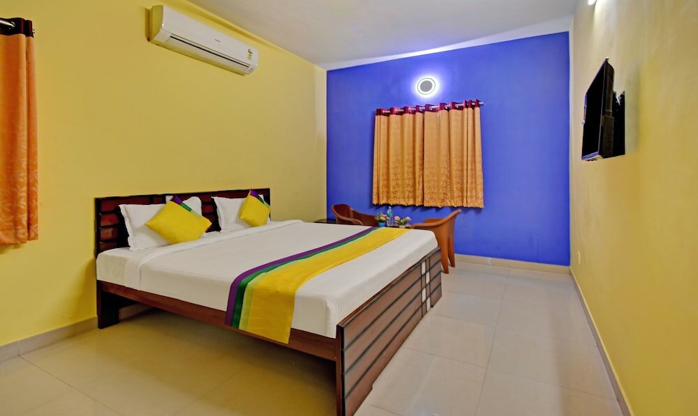 Фото Treebo Gt Residency