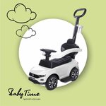 Baby Time (ulitsa 1-oy Krasnoy Zvezdy, 71), rental