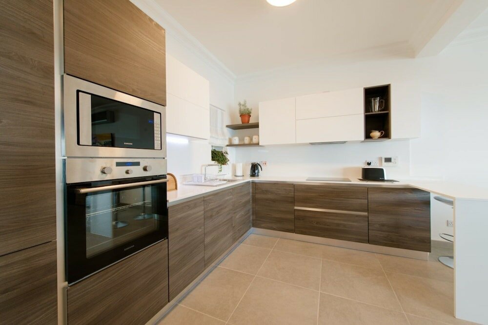 Фото Seaview Apart In Fort Cambridge With Pool