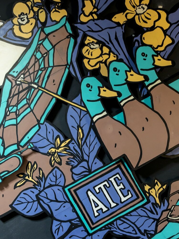 Фото Liebesbier Urban Art & Smart Hotel