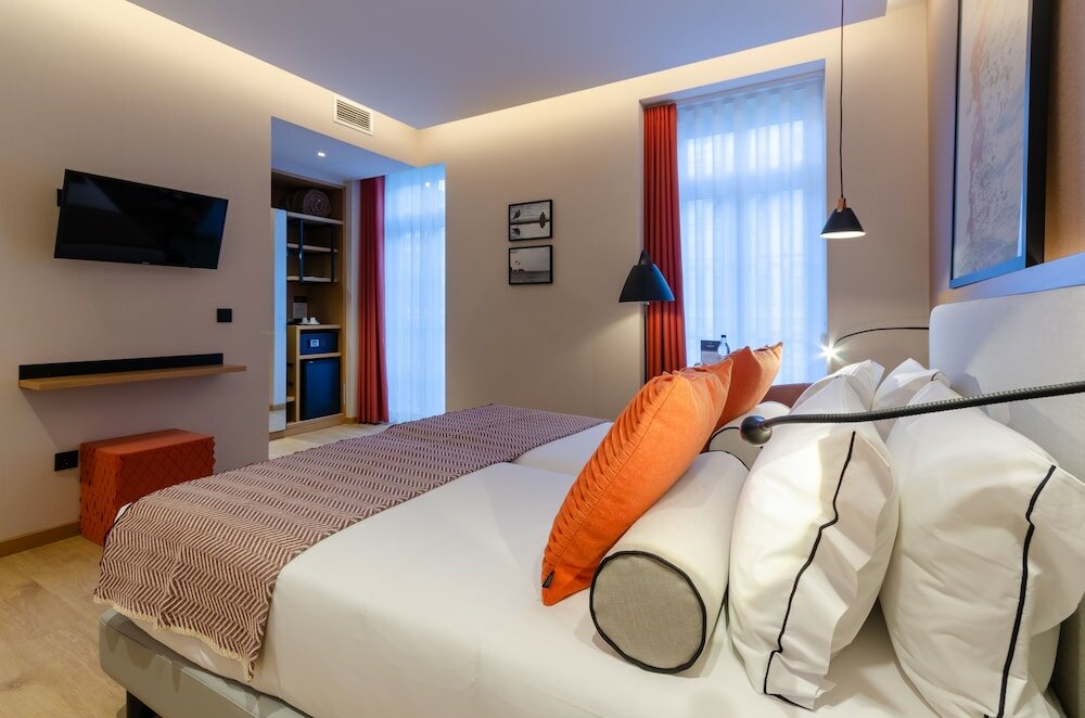 Фото Rossio Plaza Hotel