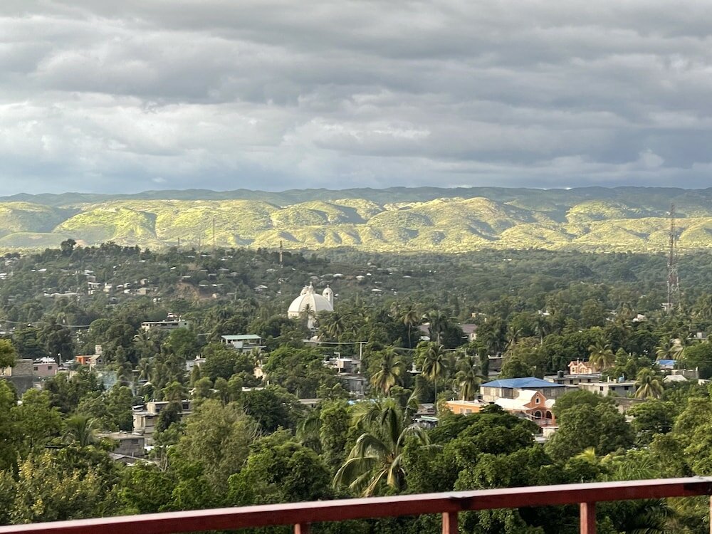 Фото Wisba Quality View Hotel