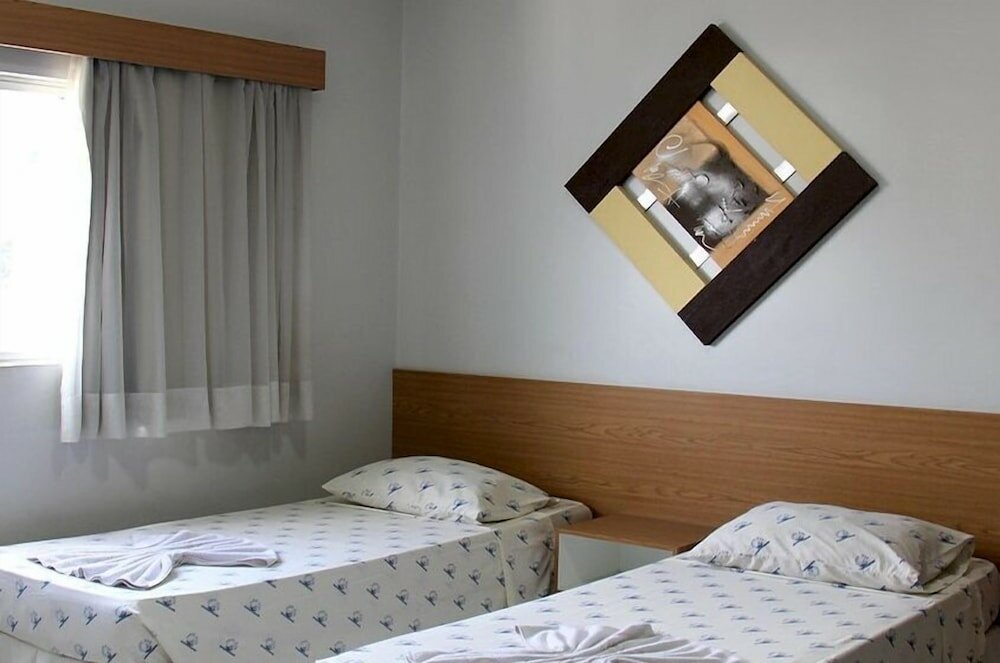 Фото Hotel Mar Verde Maceio