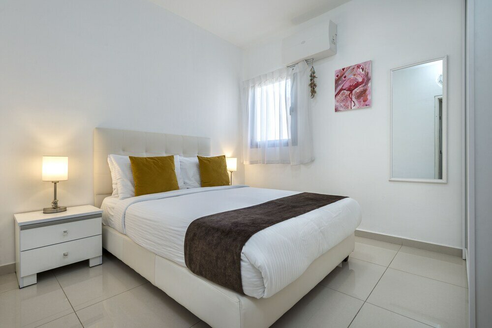 Фото Melony Apartment