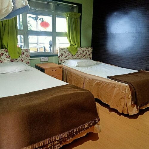 Гостиница Oyo Home 90366 Home Valley Guesthouse Tambunan