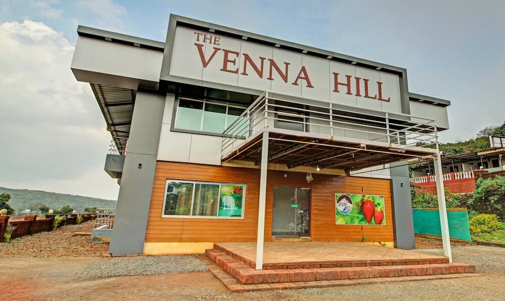 Фото Treebo Trend The Venna Hill