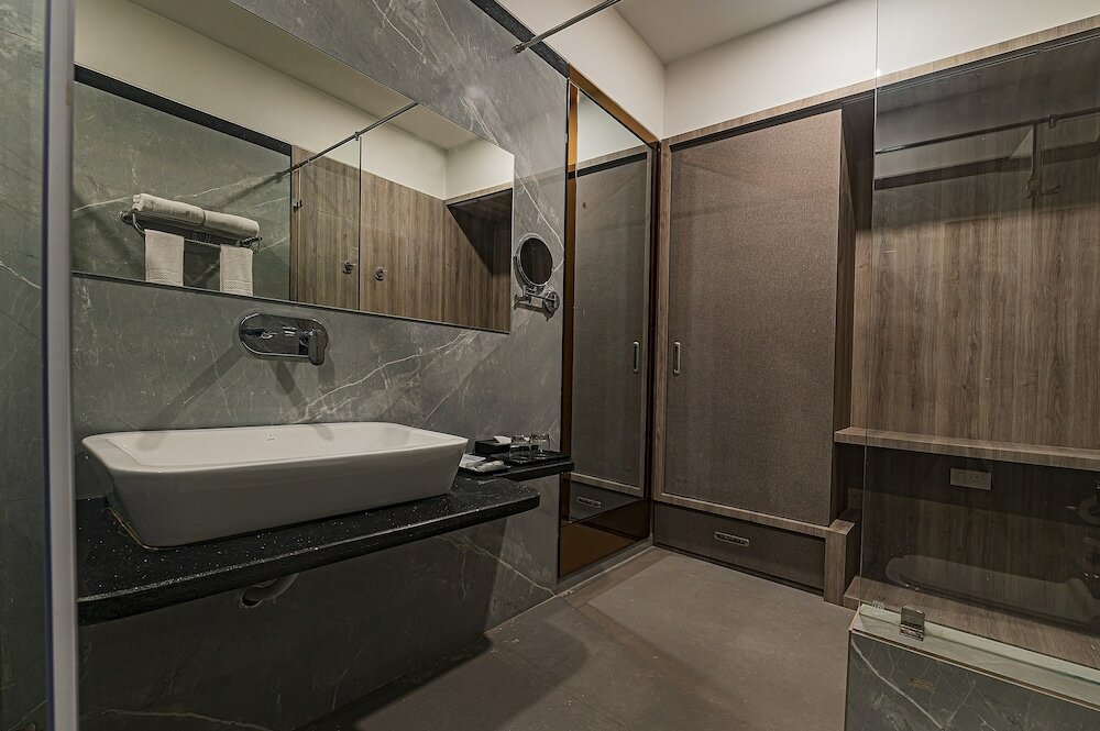 Фото Regenta Inn Sambalpur