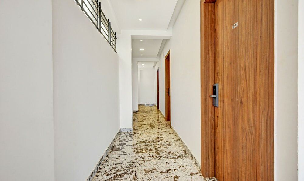 Фото Itsy by Treebo -Shrey's Inn