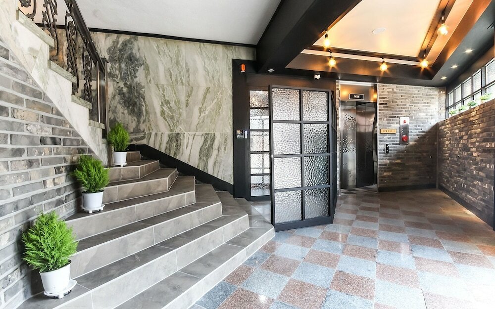 Фото Jinju Hotel Muro