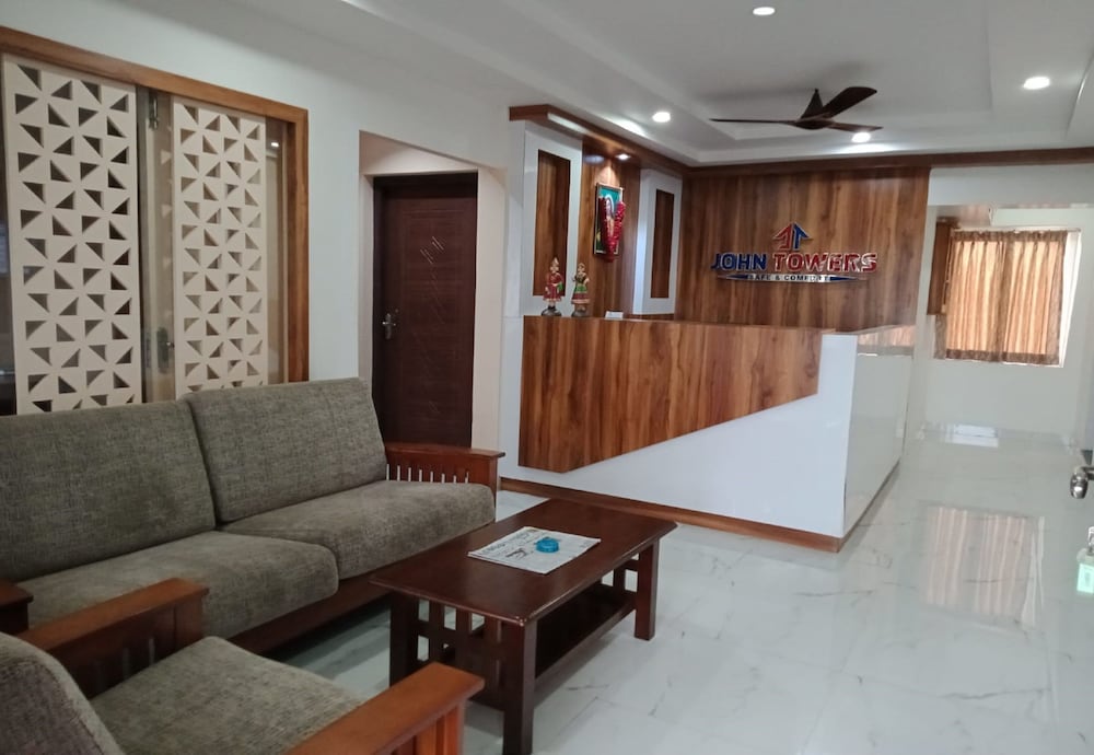 Фото John Towers