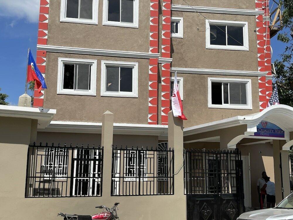 Фото Wisba Quality View Hotel