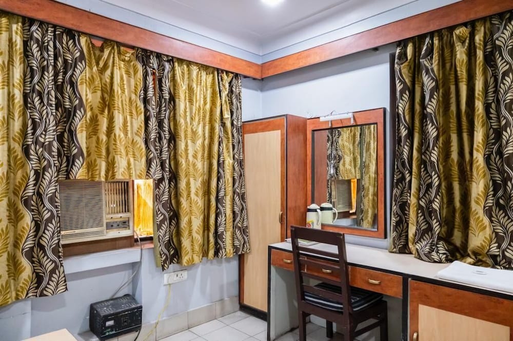 Фото Hotel Prayag