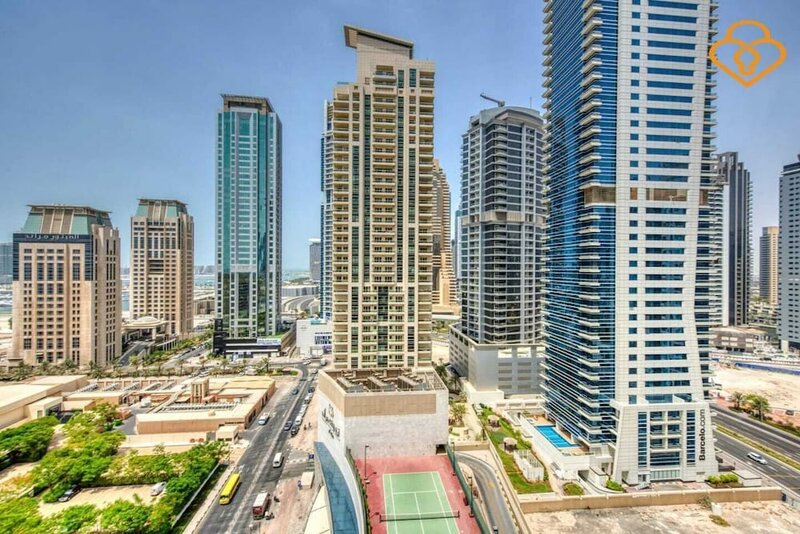 Апартаменты Trident Grand Residence в Дубае