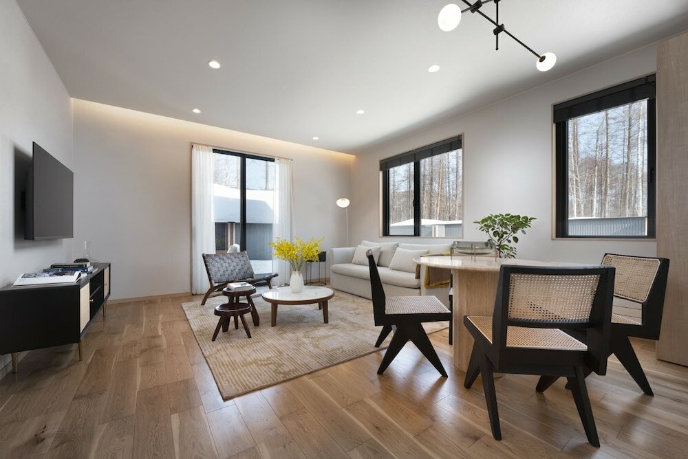 Фото The Pavilions Awayuki by H2 Life