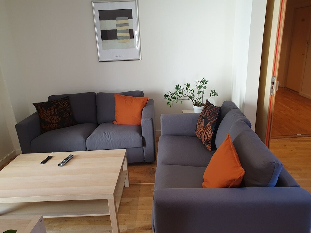 Фото City Hostel Bergen