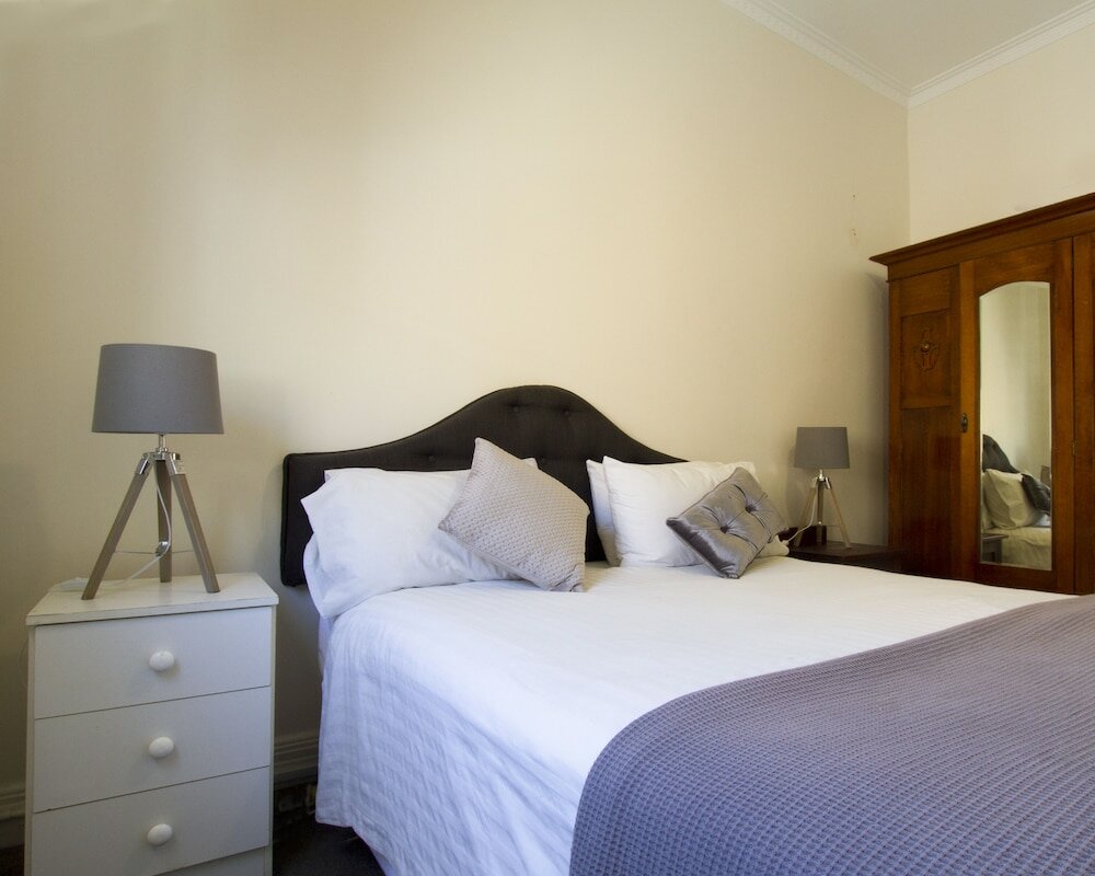 Фото Metropolitan Hotel Orange