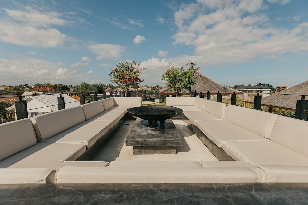 Фото Sri Laksmi Villa