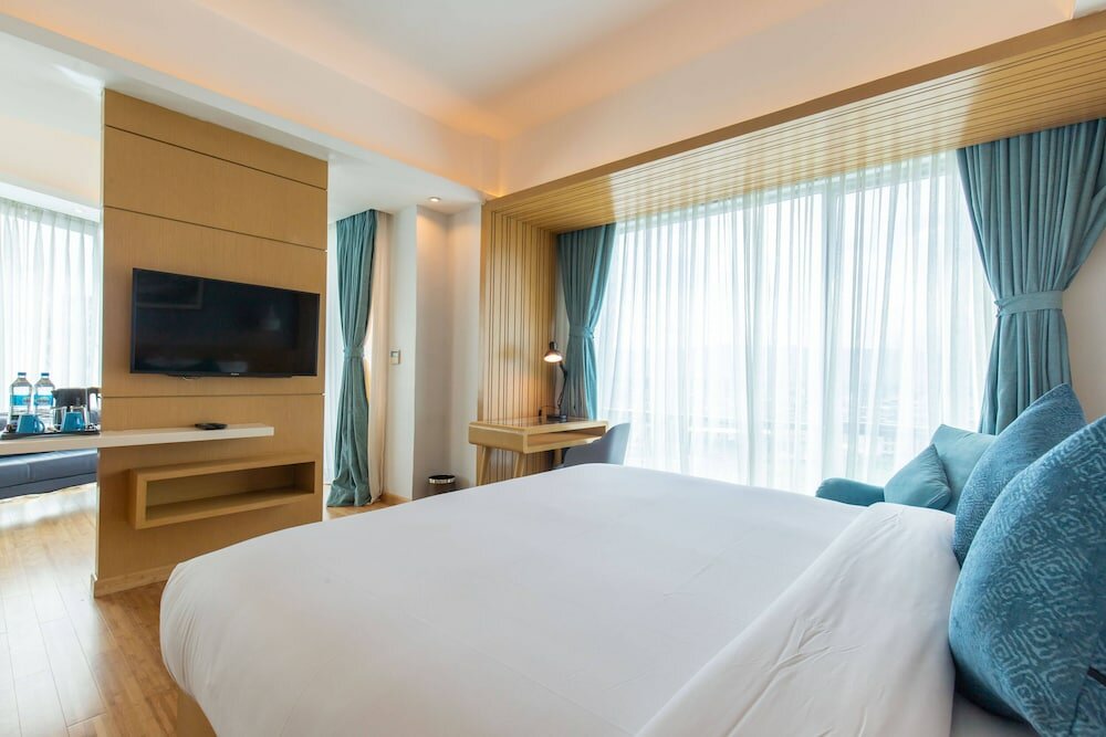 Фото Hotel Siraichuli