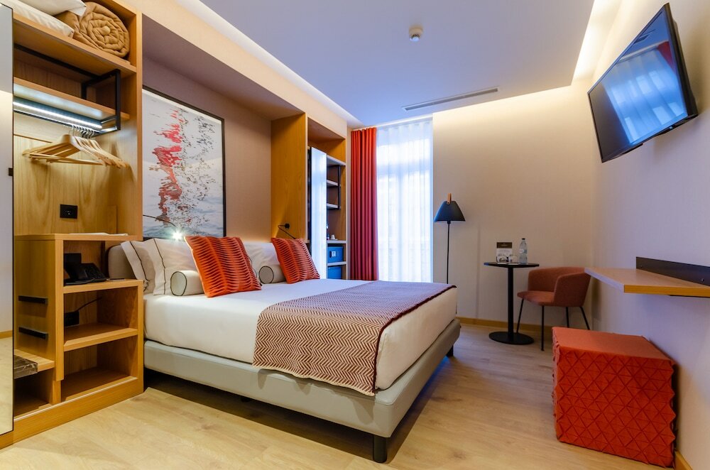 Фото Rossio Plaza Hotel