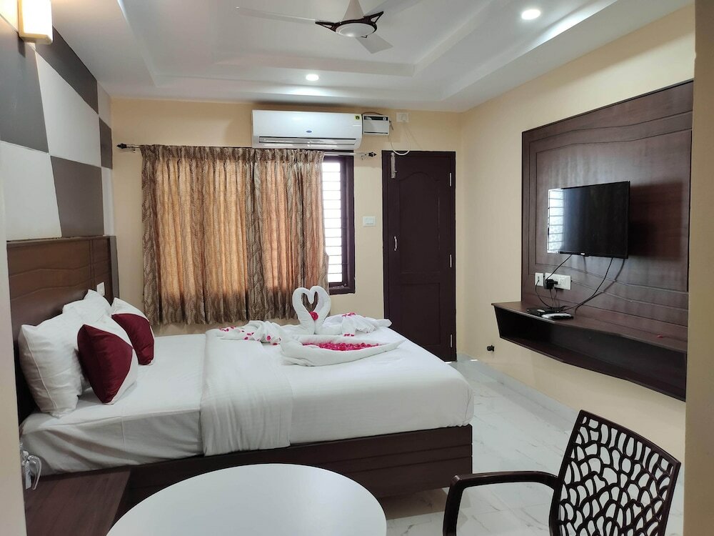 Фото John Towers