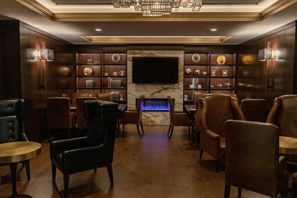 Фото The LaSalle Chicago, Autograph Collection