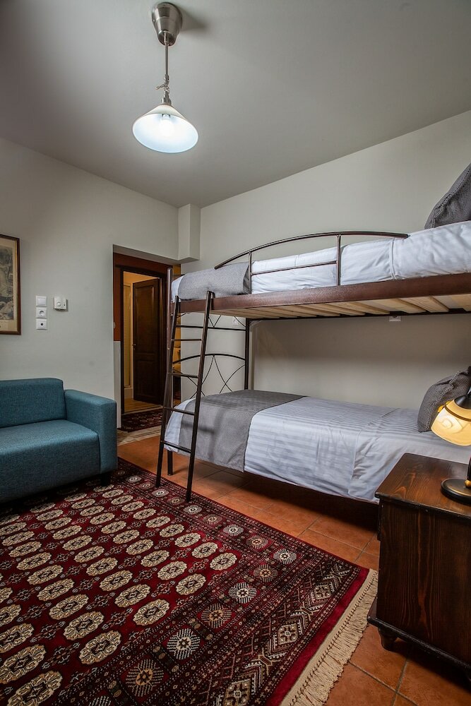 Фото La Noi Guesthouse