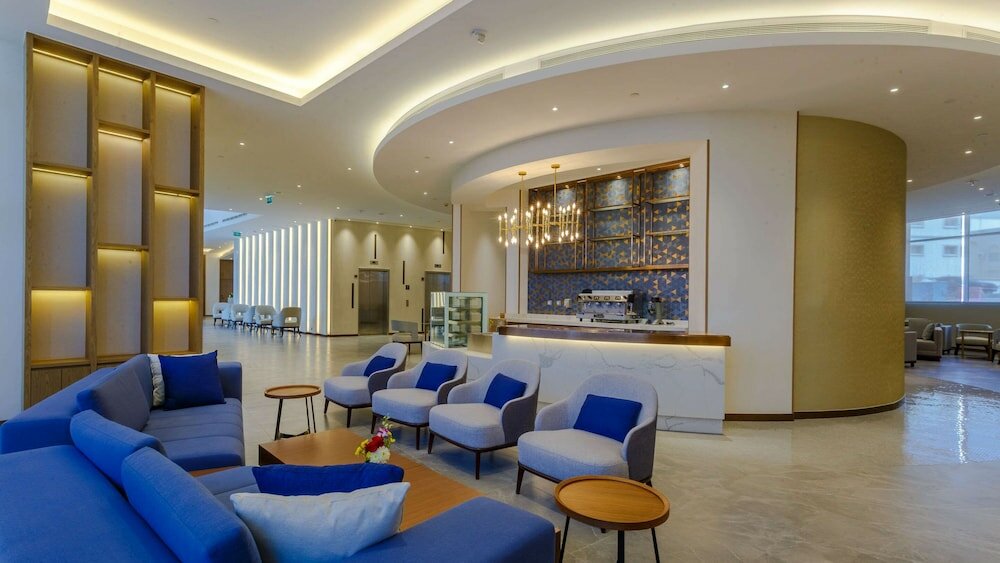 Фото Clarion Hotel Jeddah Airport