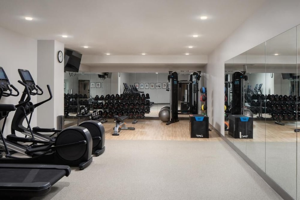 Фото Hotel Marcel New Haven, Tapestry Collection by Hilton