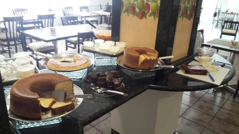 Фото Hotel Colonial