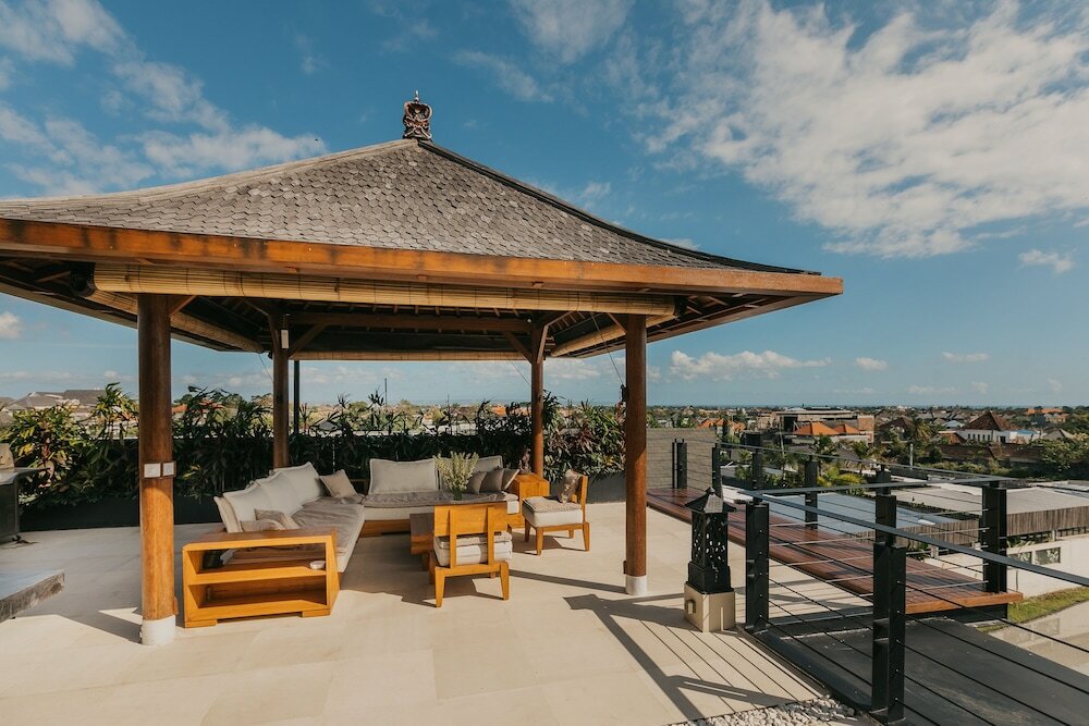 Фото Sri Laksmi Villa