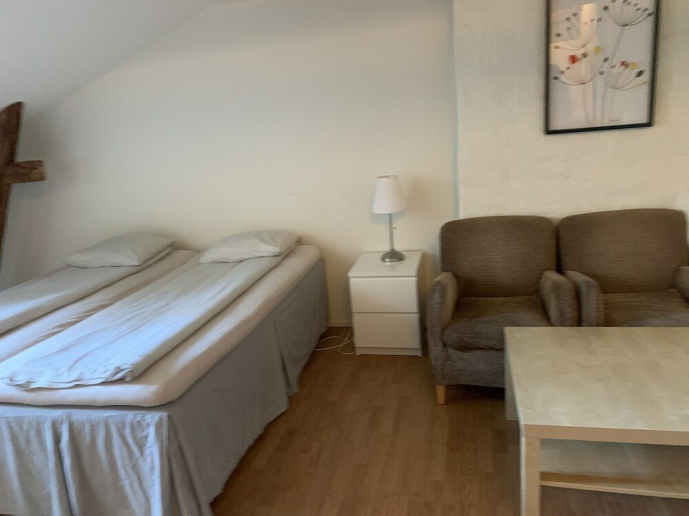 Фото Apartment in Stockholm City