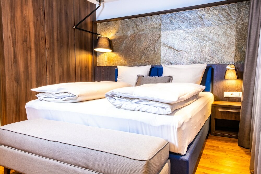 Фото Hotel Knote