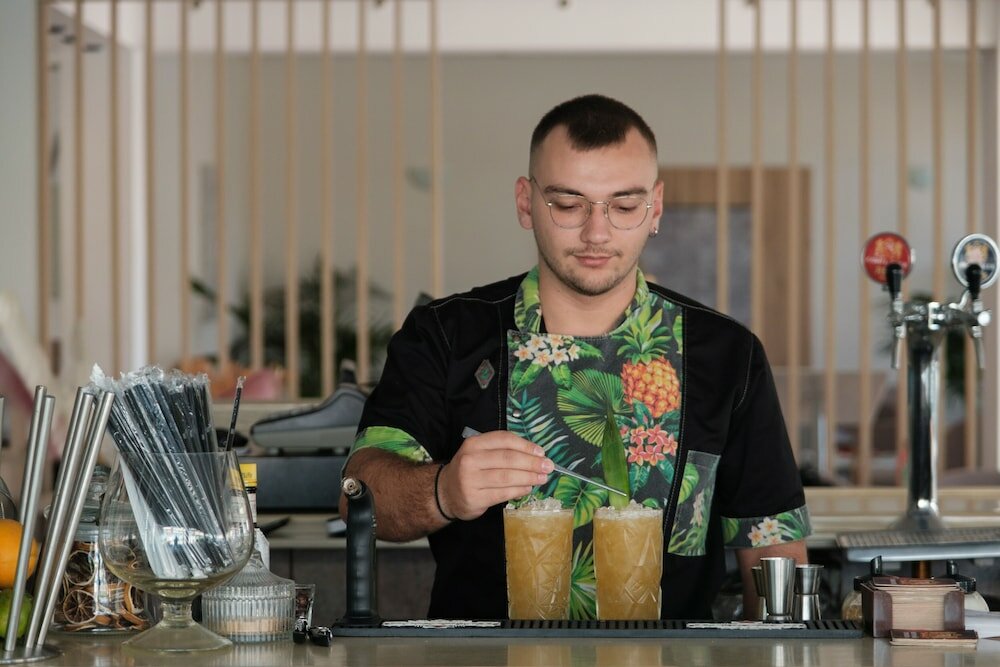 Фото Terezas Hotel