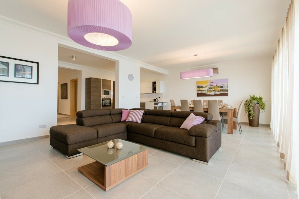 Фото Seaview Apart In Fort Cambridge With Pool