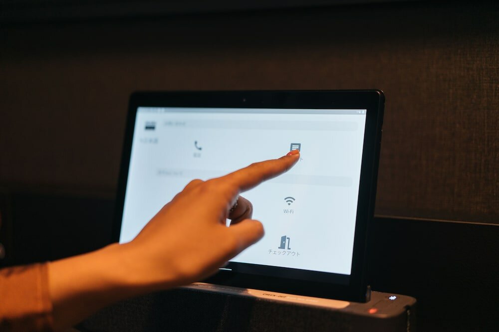 Фото Mizuka Business Canalcity Hakata mae