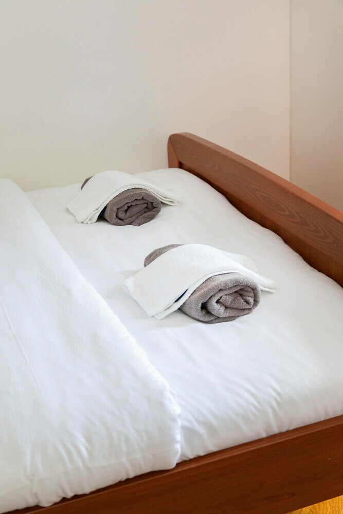 Фото Bright and Spacious 2bdr Apartment in Heart of Zagreb