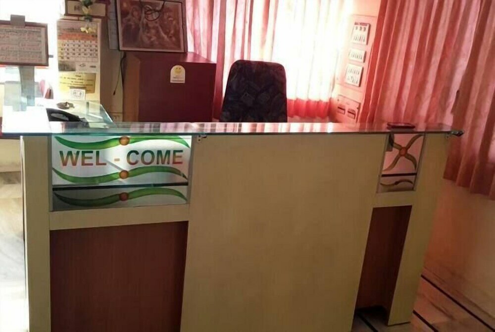 Фото Hotel Surbhi