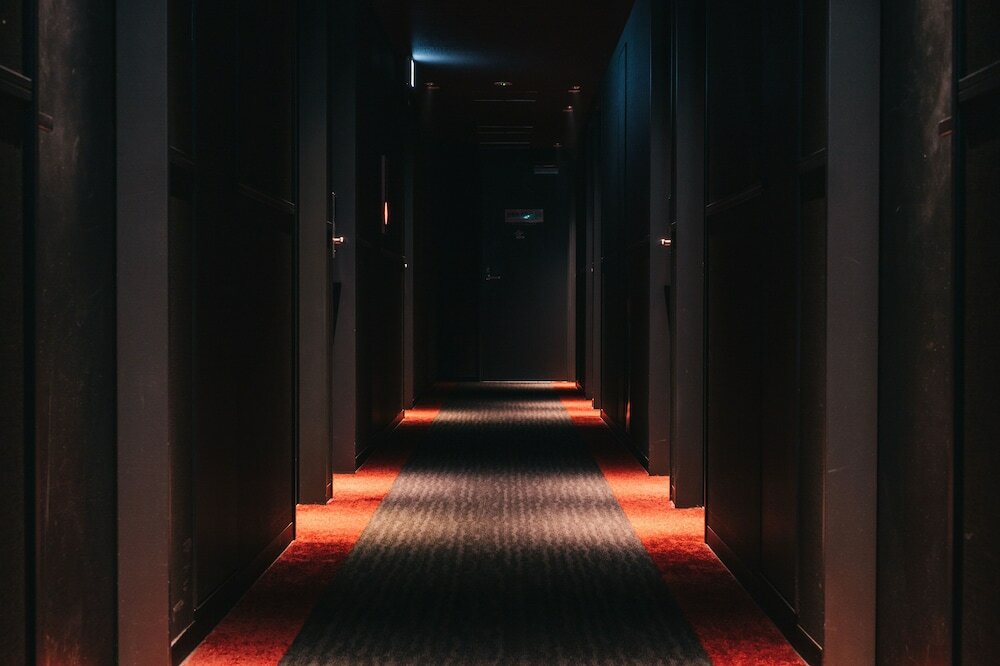 Фото Mizuka Business Canalcity Hakata mae