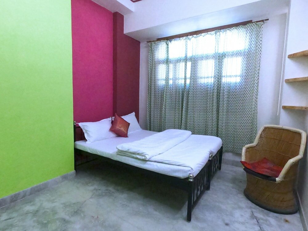 Фото Piggy Hostel Udaipur